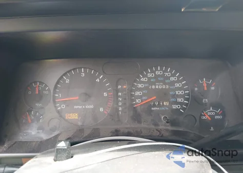 1997 Dodge Ram 1500 z USA, uszkodzony, nr VIN 3B7HC13Y2VM568014